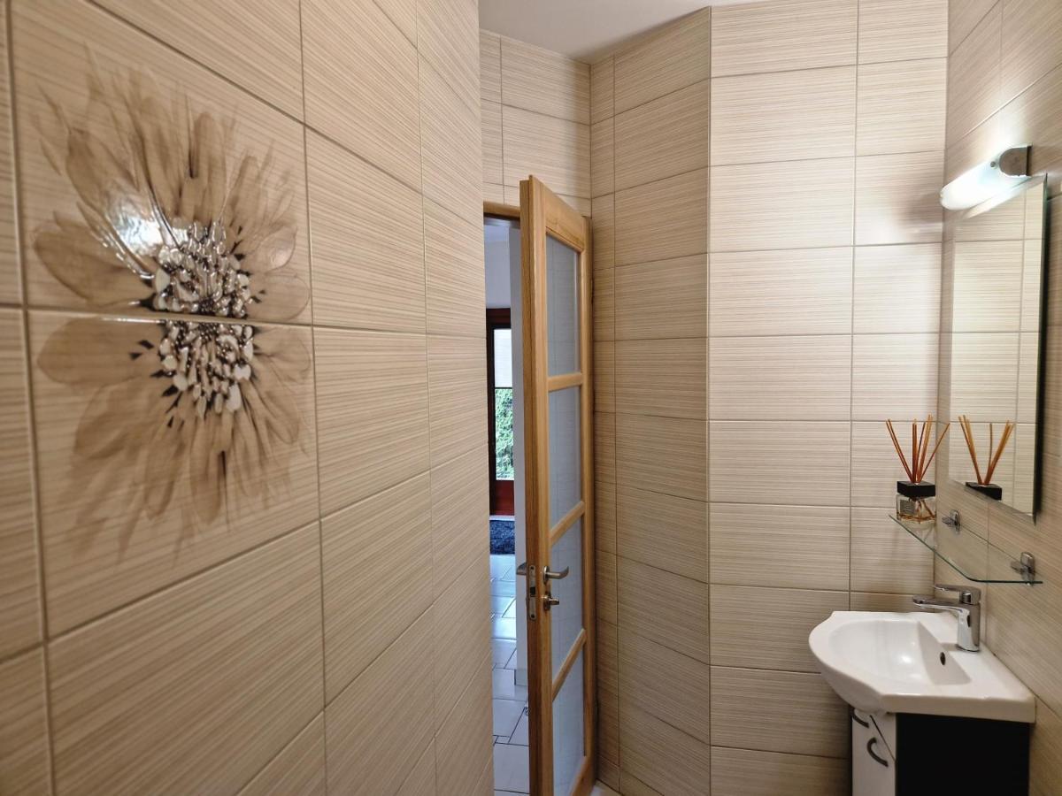 Linos Apartamentai ドルスキニンカイ エクステリア 写真